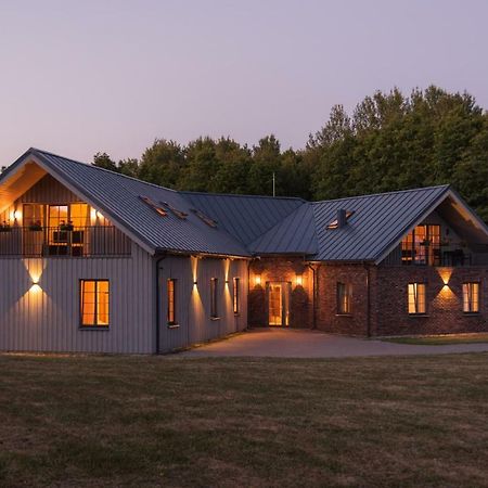 Lake & Library Boutique Hotel Ignalina Εξωτερικό φωτογραφία