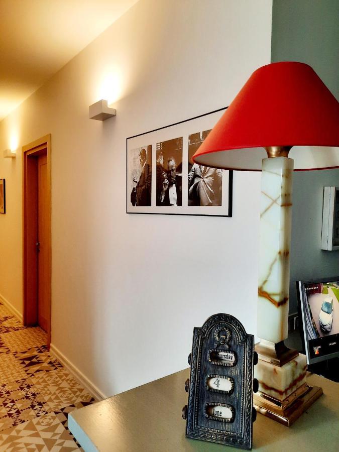 Lake & Library Boutique Hotel Ignalina Εξωτερικό φωτογραφία
