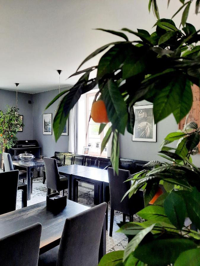 Lake & Library Boutique Hotel Ignalina Εξωτερικό φωτογραφία