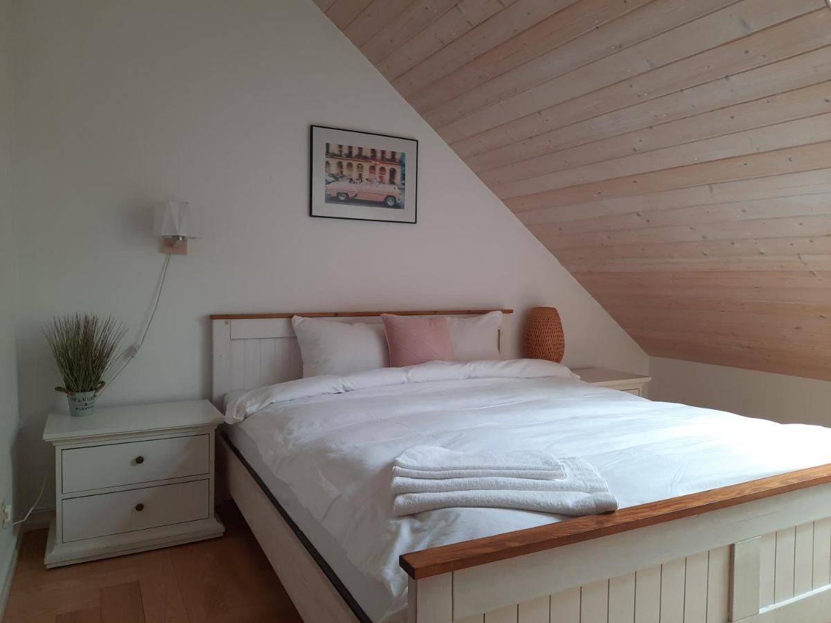 Lake & Library Boutique Hotel Ignalina Εξωτερικό φωτογραφία