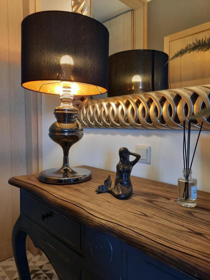 Lake & Library Boutique Hotel Ignalina Εξωτερικό φωτογραφία